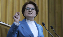 Akşener'den sert sözler