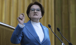 Akşener’den sert tepkiler