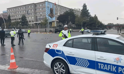 Ankara’da bombalı saldırı
