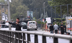 Ankara’daki bombalı saldırıya yayın yasağı