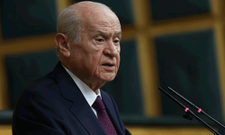 Bahçeli: ABD PKK/YPG siperinden İHA’mıza ateş açmıştır