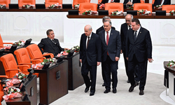 Bahçeli'den 'emekli maaşlarına zam' açıklaması
