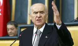 Bahçeli’den Kılıçdaroğlu’na ‘faşist’ suçlaması