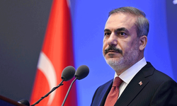 Bakan Fidan’dan kritik savaş uyarısı