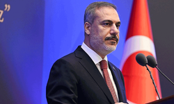Bakan Fidan’dan savaş açıklaması