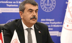 Bakan Tekin öğretmen mülakatını böyle savundu