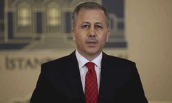 Bakan Yerlikaya: 'Hedefimiz ülkemizi dünyanın en güvenli ülkesi yapmak'