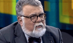 Celal Şengör’e taciz protestosu! Sokaklara çıktılar