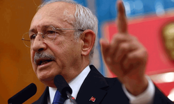 CHP lideri Kılıçdaroğlu’ndan sert sözler