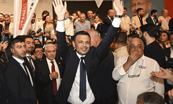 CHP’de yeni İl Başkanı belli oldu