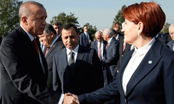 Cumhurbaşkanı Erdoğan: ‘İYİ Parti’ye kapımız açık’