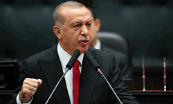 Cumhurbaşkanı Erdoğan’dan Hamas açıklaması