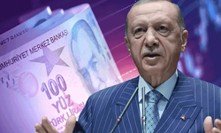 Cumhurbaşkanı maaşına Erdoğan’dan zam