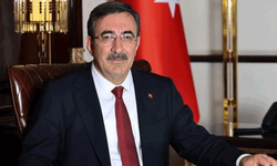 Cumhurbaşkanı Yardımcısı Yılmaz: ‘Türkiye’nin göçe ihtiyacı var’