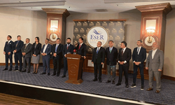 DEVA’da istifa depremi!