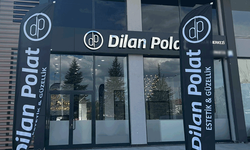 Dilan ve Engin Polat şirketlerine operasyon