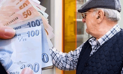 En düşük emekli maaşında yeni gelişme