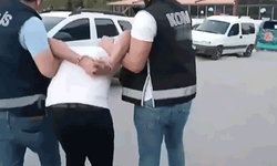 Eş zamanlı büyük operasyon: 39 çete çökertildi