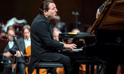 Fazıl Say konserlerine Erdoğan’dan engel