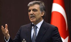 Gül'den yerel seçimler öncesi dikkat çeken açıklama