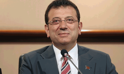 İmamoğlu’ndan Divan Başkanlığı açıklaması