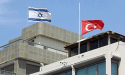 İsrail'den flaş karar: Diplomatlarını Türkiye'den çekiyor
