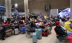 İsrailliler Türkiye’ye geliyor: İstanbul ve Antalya uçuşları doldu