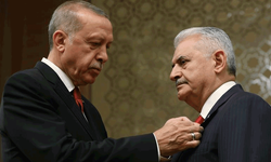 İşte Binali Yıldırım’ın yeni görevi