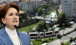İYİ Parti Eskişehir adayını duyurdu