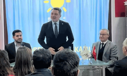 İYİ Parti'de Mansur Yavaş istifası