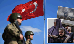 İYİ Parti'den TSK'nın Gazze görevine destek