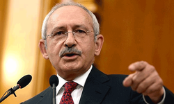 Kılıçdaroğlu'dan Bahçeli'ye tezkere tepkisi