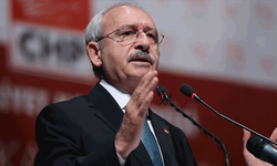 Kılıçdaroğlu’ndan Bakan Yerlikaya’ya destek