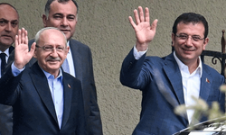 Kılıçdaroğlu’nun teklifine İmamoğlu’ndan olumlu yanıt