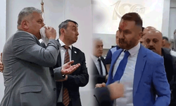 Meclis'te kanlı kavga: MHP-CHP arası gergin anlar
