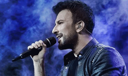 Megastar Tarkan’dan 100. Yıl marşı