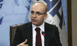 Mehmet Şimşek’ten tartışma yaratan faiz açıklaması