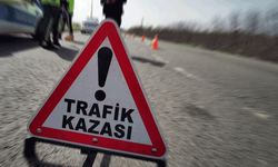Milli sporcu trafik kazasında feci şekilde can verdi