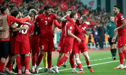 Milliler Avrupa Şampiyonası’na gidiyor