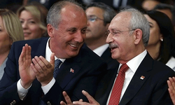 Muharrem İnce CHP’ye mi dönüyor?