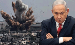 Netanyahu görevi bırakıyor mu?
