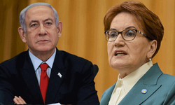 Akşener: ‘Netanyahu yeni Hitler’dir’