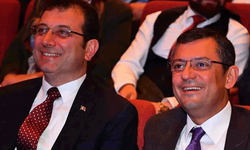 Özel ve İmamoğlu görüşmesi: ‘Yeni bir sayfa açacağız’