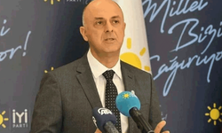 Özlale: ‘Adaylığım müzakere edilirse istifa ederim’
