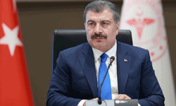 Sağlık Bakanı Fahrettin Koca’dan “toplu aşılama” açıklaması