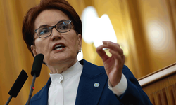 Seçime 6 ay kala olay iddia: Akşener bırakıyor