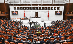 TBMM'de gizli oturum