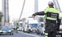 Trafik cezalarına emsal karar