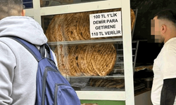 Türk lirası kendine karşı değerini de kaybetti