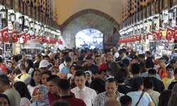Türkiye nüfusunun yüzde 70’i Suriyeli